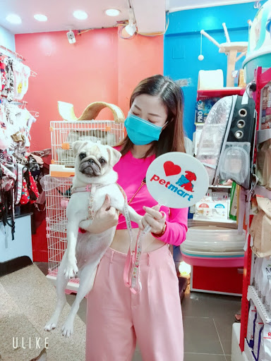 Pet Mart Cha Ca