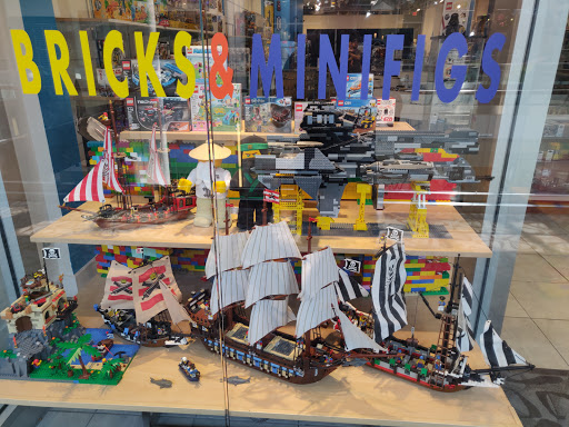 Toy Store «Bricks and Minifigs», reviews and photos, 17701 NE Delfel Rd, Ridgefield, WA 98642, USA