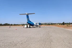 Kigoma Airport image