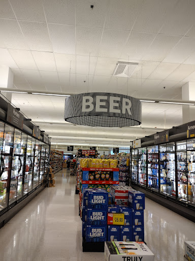 Supermarket «Super Stop & Shop», reviews and photos, 763 Straits Turnpike, Watertown, CT 06795, USA