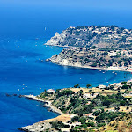 Photo n°1 de l'avis de Emanuele.a fait le 01/09/2023 à 21:15 sur le  Hotel Marinella di Muzzupappa Giacomo à Capo Vaticano