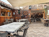Atmosphère du Restaurant Le Costa pizzeria à Argelès-sur-Mer - n°2