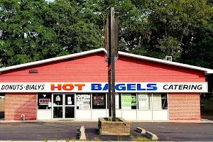 Hot Bagels DeLox image