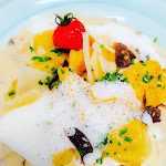 Photo n°19 de l'avis de Jens.e fait le 19/02/2022 à 10:44 sur le  Onkel Johnny’s Strandwirtschaft à Wenningstedt-Braderup