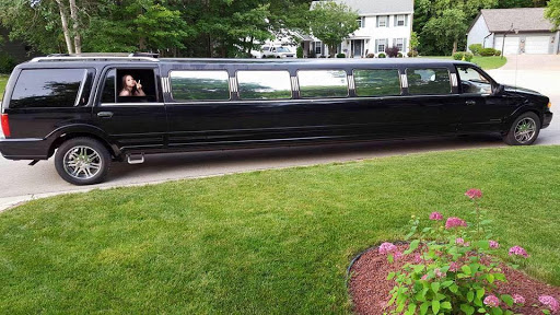 Expedient Limo