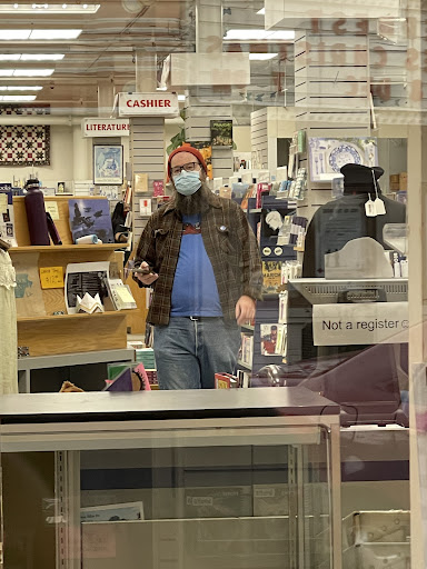 Used Book Store «The Corvallis Book Bin», reviews and photos, 215 SW 4th St, Corvallis, OR 97333, USA