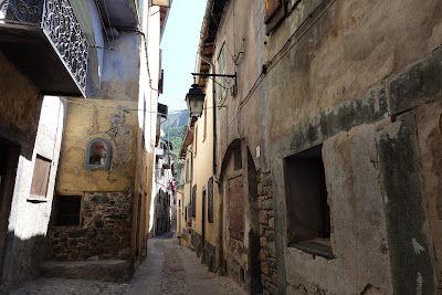 Tende à Tende