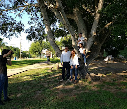 Petrolera Chairel Park photo