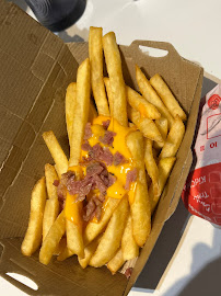 Plats et boissons du Restauration rapide Burger King à Plaisir - n°5