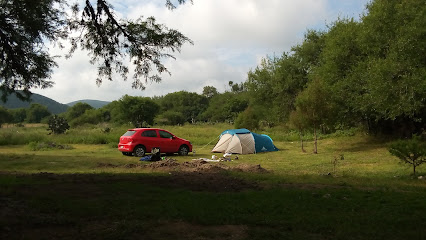 Camping Aventurarte