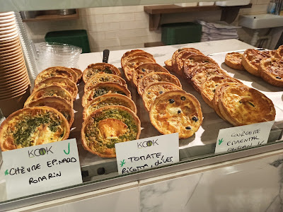 KOOK à Paris