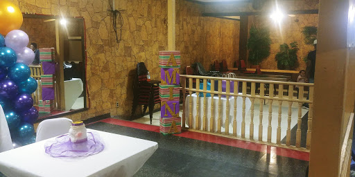 Auditorium «Kings & Queens Hall Rental», reviews and photos, 15845 Schaefer Hwy, Detroit, MI 48227, USA