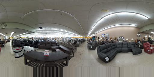 Furniture Store «Rooms For Less Furniture», reviews and photos, 4131 W Broad St, Columbus, OH 43228, USA