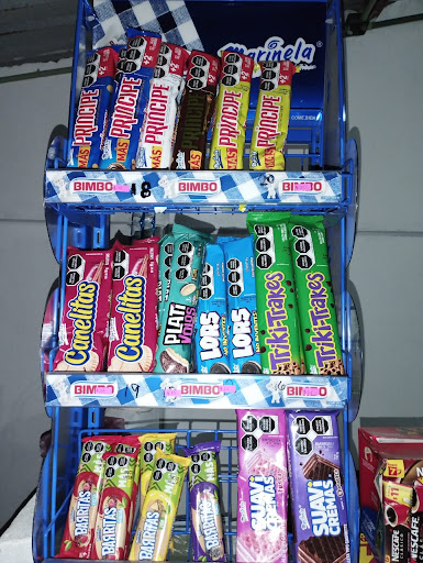 Winwi Express en Oaxaca