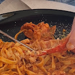 Photo n°1 de l'avis de Oxana. fait le 03/07/2023 à 09:30 sur le  Ristorante Il Molo à Livorno