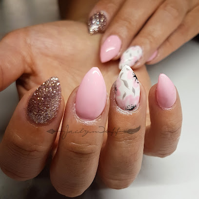 Pinky Promise Nail Studio