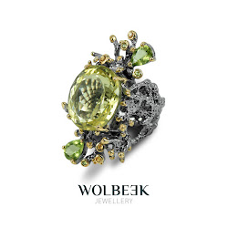 Wolbeek Schmuck