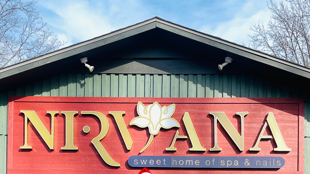 Nirvana Spa & Nails 65781