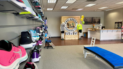 Ann Arbor Running Company