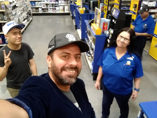 Auto Parts Store «NAPA Auto Parts - Genuine Parts Company», reviews and photos, 4180 Forest Ln, Garland, TX 75042, USA