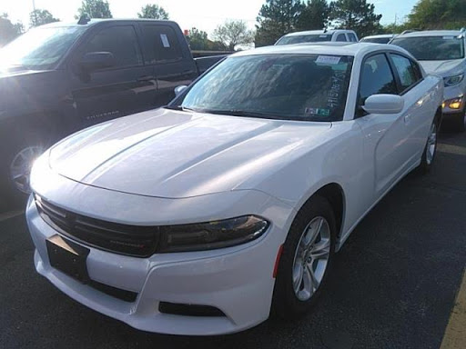 Used Car Dealer «Thrifty Car Sales», reviews and photos, 881 N Arizona Ave, Gilbert, AZ 85233, USA