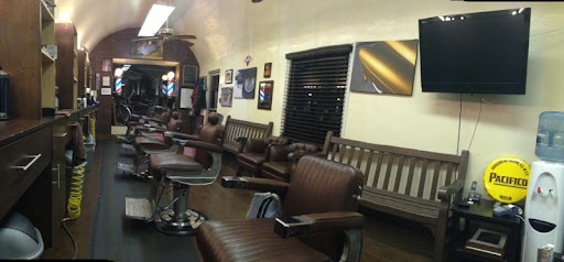 Barber Shop «Pacific Barber Shop», reviews and photos, 520 Wilshire Blvd, Santa Monica, CA 90401, USA