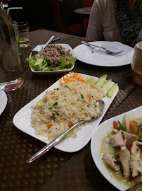 Plats et boissons du Restaurant thaï Wok Thaï à Clermont-Ferrand - n°20