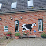 Photo n°1 de l'avis de Sonja. fait le 05/08/2023 à 18:35 sur le  Café Q Brunstorf Corinna Kruse and Sandra Waidikat à Brunstorf