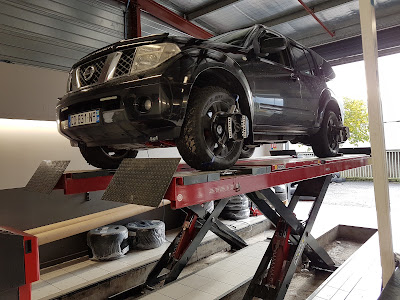Sté Nlle Auto Pièces 64 à Lescar