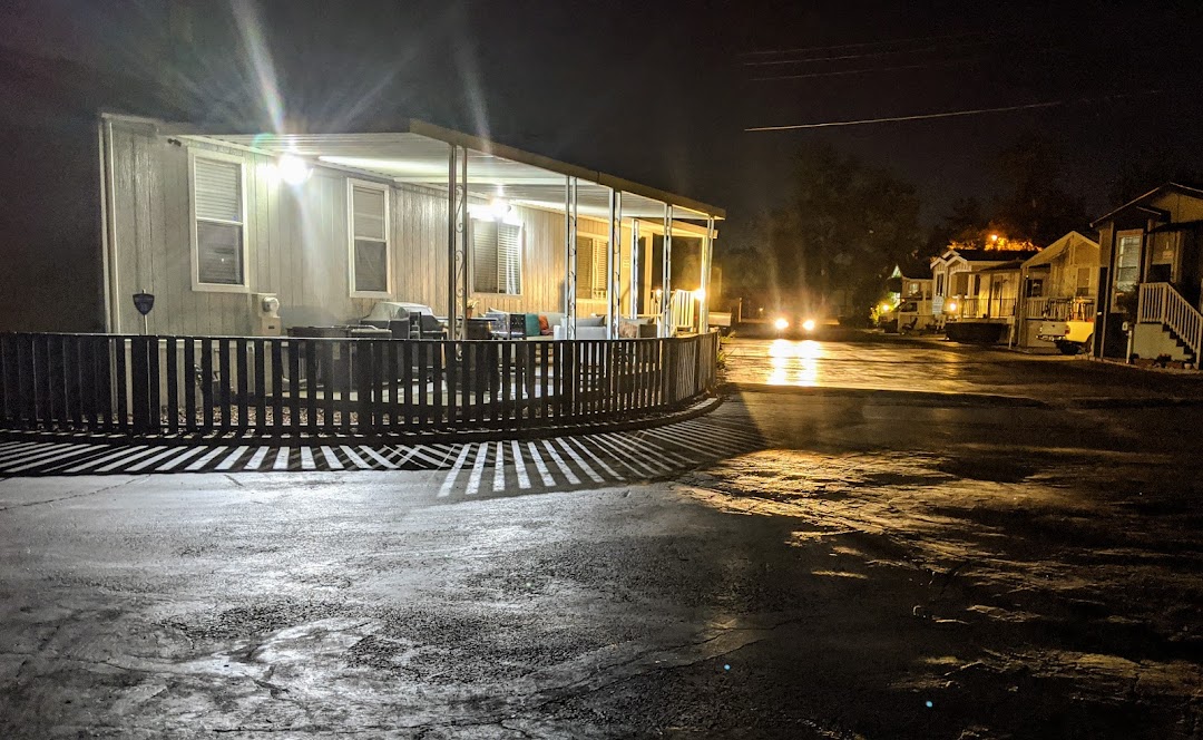 South Bay Mobile Home Park