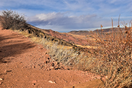 Tourist Attraction «Mount Falcon Park», reviews and photos, Castle Trail, Morrison, CO 80465, USA