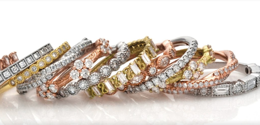 Jeweler «Sunset Hill Jewelers», reviews and photos, 23 N High St, West Chester, PA 19380, USA