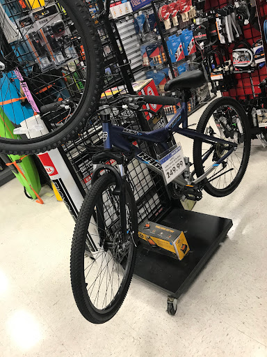 Sporting Goods Store «Big 5 Sporting Goods», reviews and photos, 2745 Pacific Coast Hwy, Torrance, CA 90505, USA