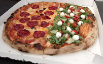 Pizza du Pizzeria Pizza Gemelli Nice - n°9