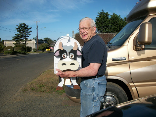 Tire Shop «Pacific Tire & Brake Inc», reviews and photos, 1027 N Coast Hwy, Newport, OR 97365, USA