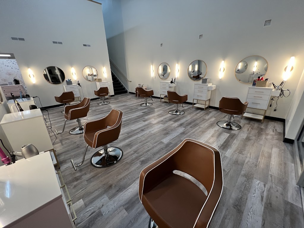 Authentics Hair Design 49315