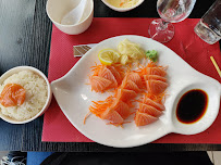 Plats et boissons du Restaurant japonais Tokara sushi à Rueil-Malmaison - n°8