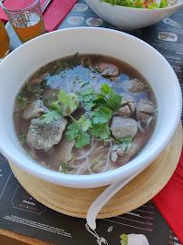 Nouille du Restaurant vietnamien Ai Pho à Chanteloup-en-Brie - n°2