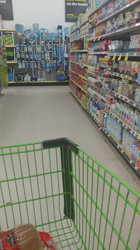 Discount Store «Dollar General», reviews and photos, 1900 S Anderson St, Elwood, IN 46036, USA