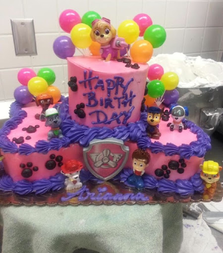 Grocery Store «Big 8 Food Stores», reviews and photos, 3518 Montana Ave, El Paso, TX 79903, USA