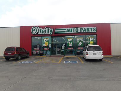 Foto ede O'Reilly Auto Parts - 5798 Weber Rd
