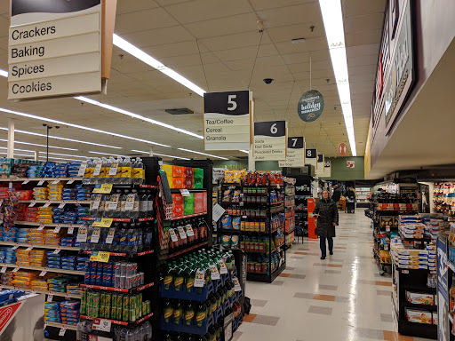 Grocery Store «Star Market», reviews and photos, 275 Beacon St, Somerville, MA 02145, USA