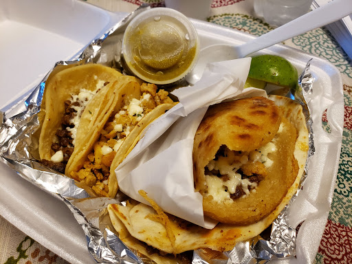 Gordos Mini Tacos And Snacks