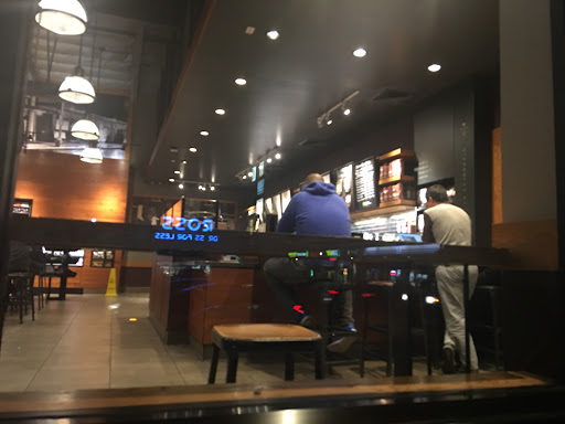 Starbucks image