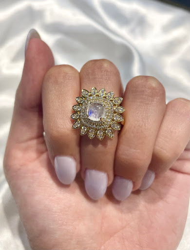 Jewelry Store «Dennis Jewelry», reviews and photos, 14701 San Pedro Ave, San Antonio, TX 78232, USA