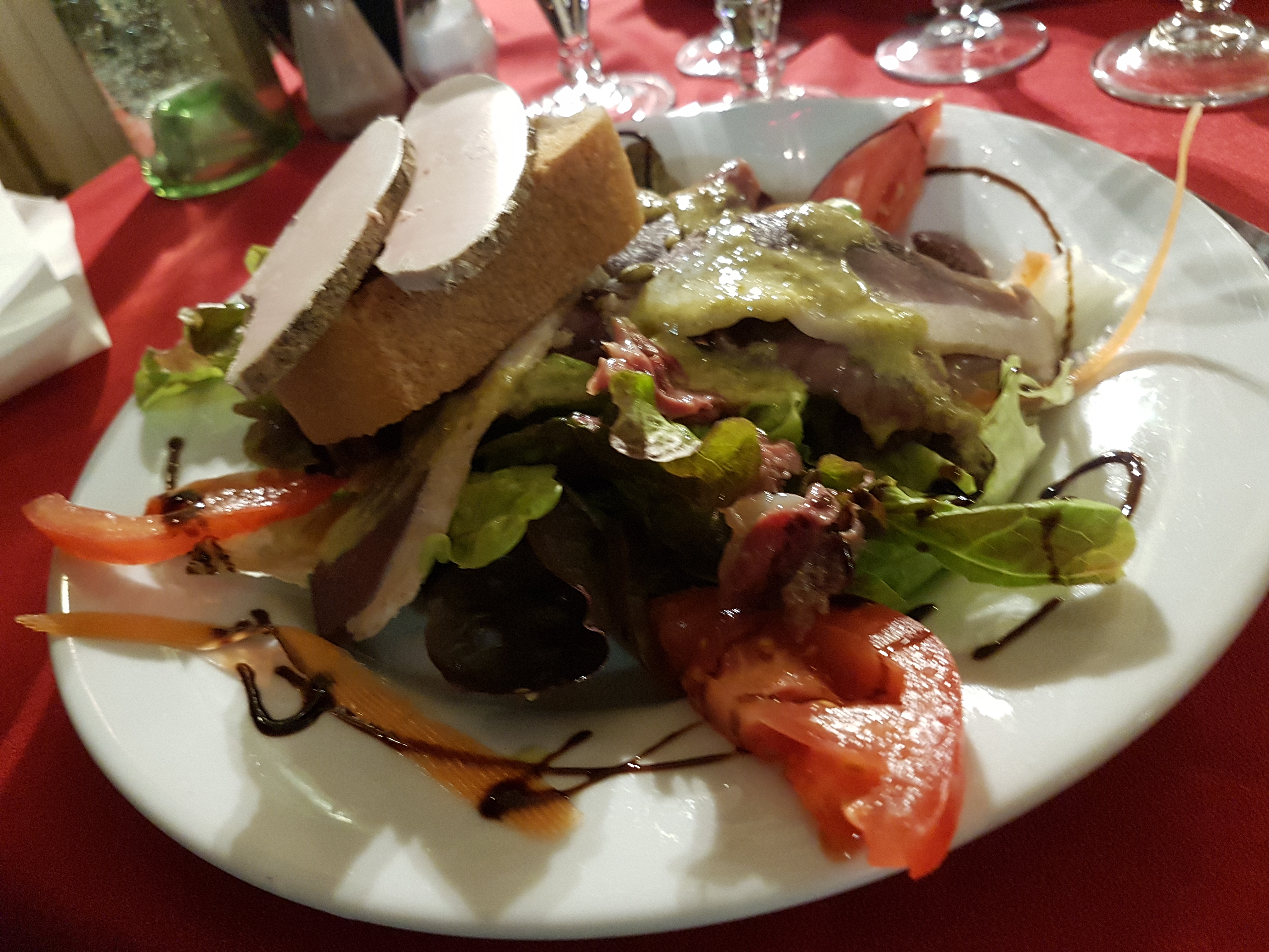 Photo n° 2 de l'avis de jerome.e fait le 27/11/2019 à 09:19