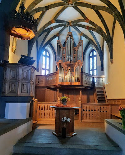 Rezensionen über St. Theodul Kirche in Davos - Kirche