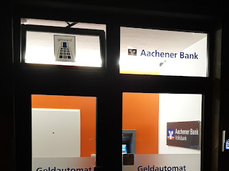 Aachener Bank eG, GAA Jakobstr.