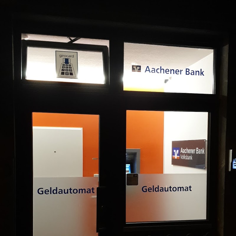 Aachener Bank eG, GAA Jakobstr.