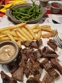 Steak du Restaurant Buffalo Grill Narbonne - n°8